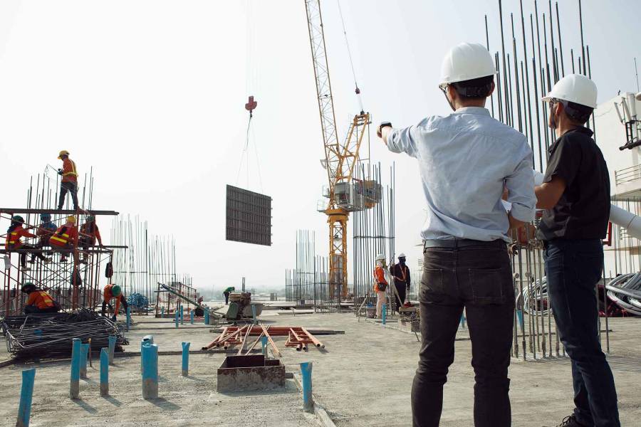 Trabajo eventual presenta rezago en M&eacute;xico: Manpower