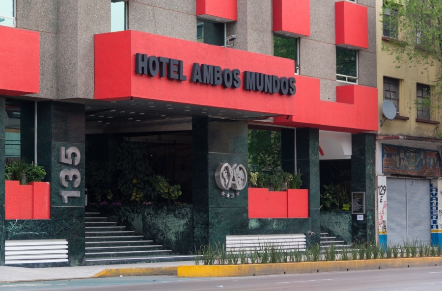 A Hoteleros de la CDMX preocupa propuesta de alza de impuesto en hospedaje