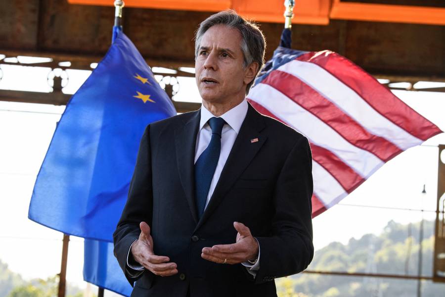 EEUU condena “intimidación” de gobierno de Cuba ante marcha opositora