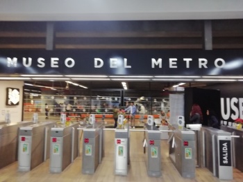 Historias en el Metro: En calidad de mientras