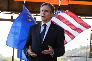 EEUU condena “intimidaci&oacute;n” de gobierno de Cuba ante marcha opositora