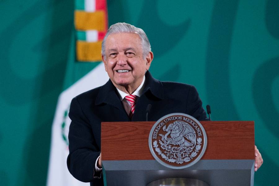 AMLO: “Soy responsable, pero no culpable” de la inundación en Tula