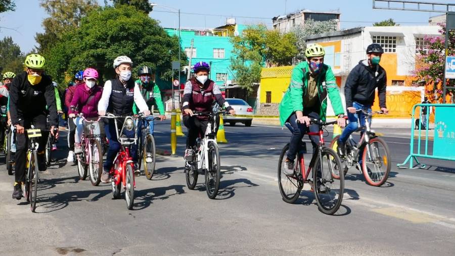 CDMX fomentará actividad física para combatir obesidad y enfermedades crónicas