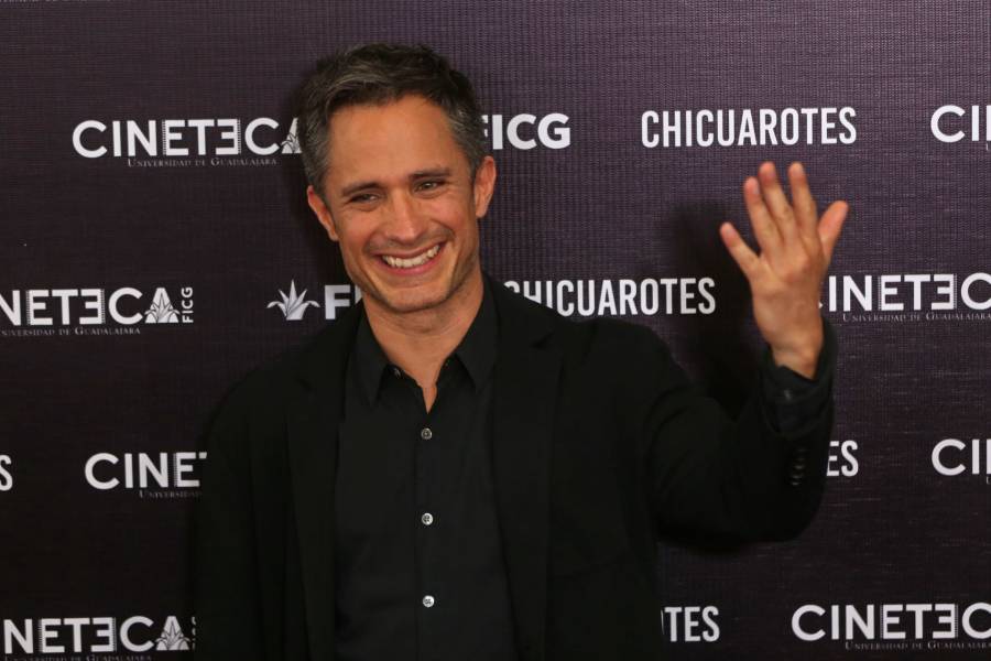 Debe SCJN desechar resolución en amparo de Gael García Bernal, dice su defensa