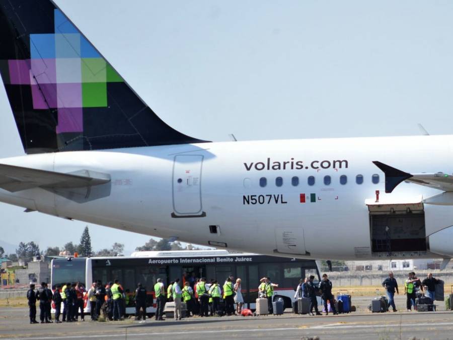 Volaris acuerda con Airbus la compra de 39 aeronaves