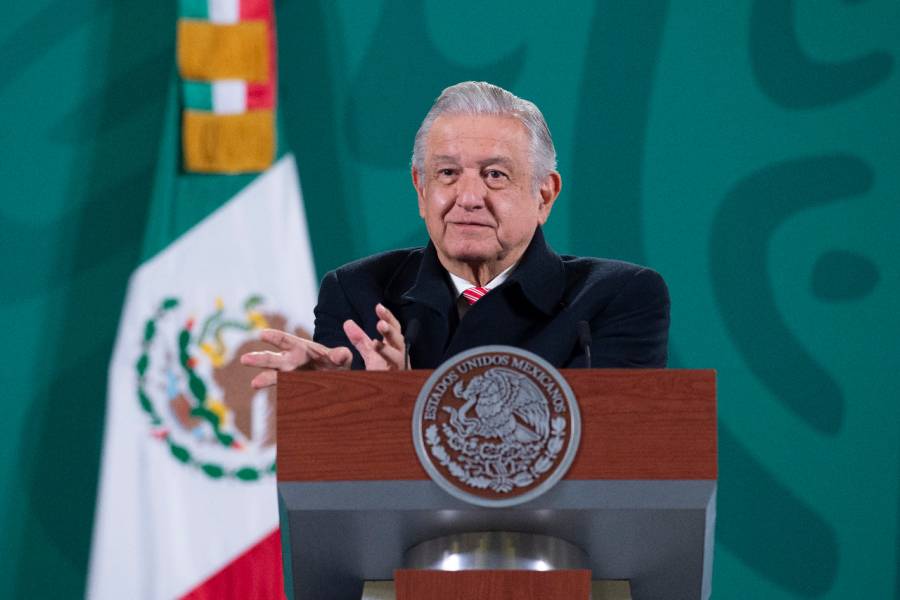 AMLO: ONU debe renovarse y combatir la desigualdad y corrupción