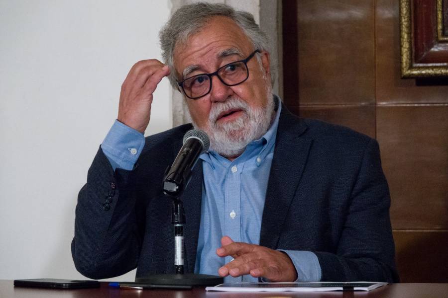 México reconoció en la ONU crisis por desapariciones forzadas