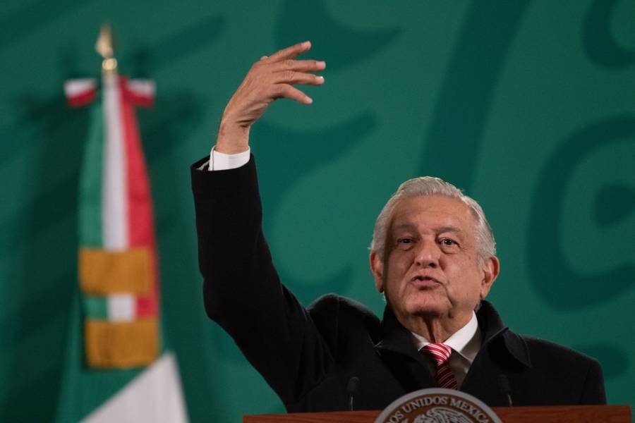 Por 111 Aniversario de la Revolución Mexicana, AMLO realizará desfile con ferrocarril y caballos