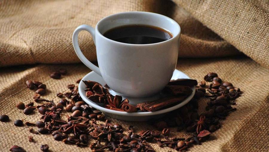 Reposicionan al caf&eacute; de M&eacute;xico ante el mundo