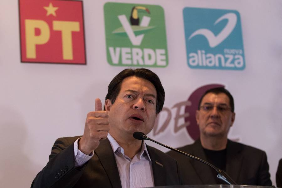 Expanistas, senadores, diputados, entre los 153 aspirantes a candidatos a gubernaturas por Morena