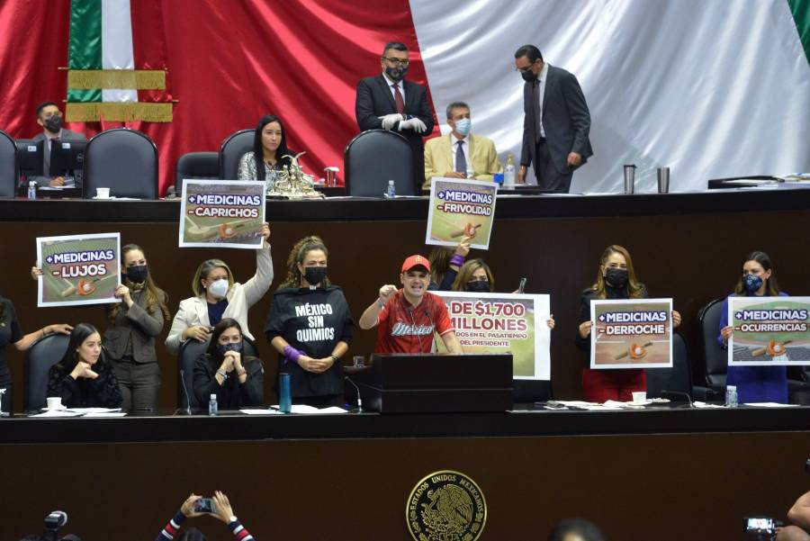 Reforma energética está muerta: Jorge Triana