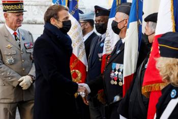 Francia defender&iacute;a la 