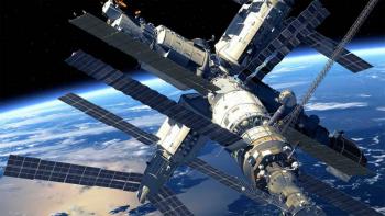 Pent&aacute;gono investiga desechos espaciales que amenazaron la Estaci&oacute;n Espacial Internacional
