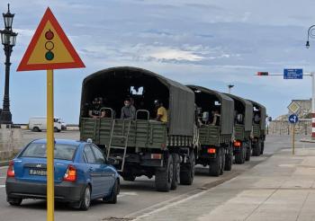 Arrestan a opositores cubanos, antes de marcha prevista por disidencia