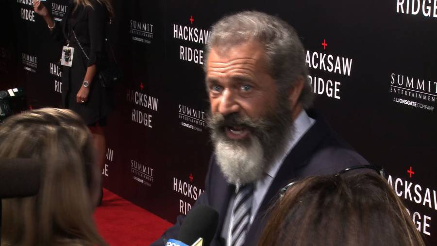 Mel Gibson dirigirá la quinta parte de “Arma Mortal”