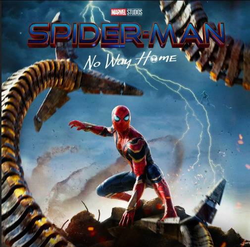 Tráiler de Spider-Man: No way home, ¿hay spider verse?