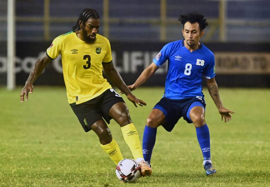 Qatar 2022 | Estados Unidos empata con Jamaica; Canadá y México acechan liderato