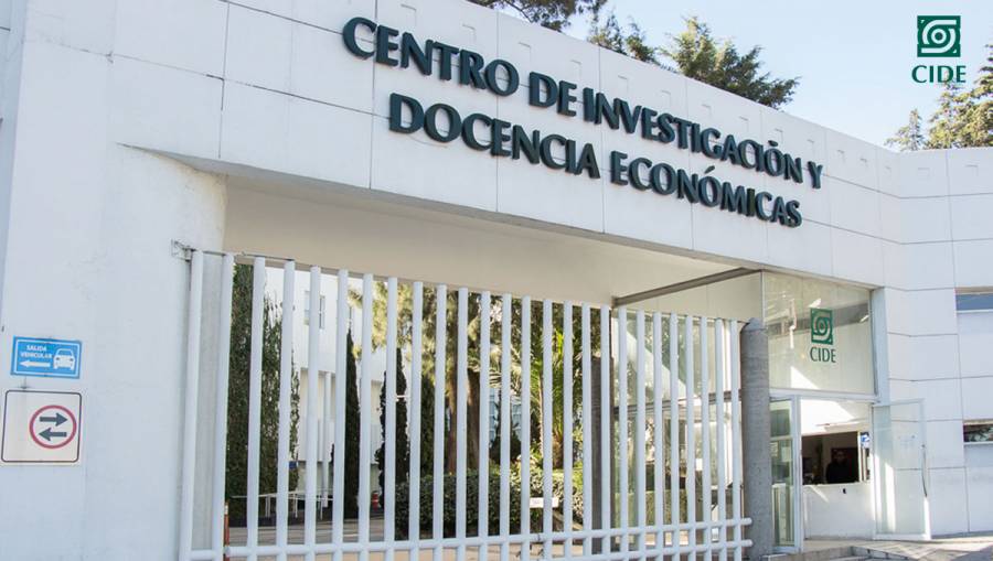 CIDE destituye a dos investigadoras