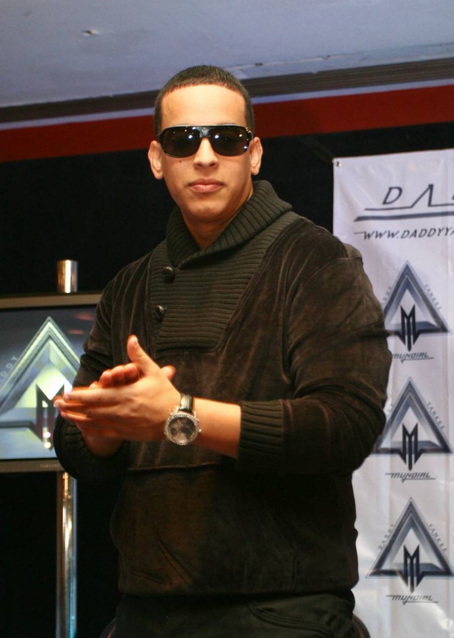 En Puerto Rico, podrás hospedarte en la mansión de Daddy Yankee