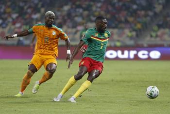 Argelia, Nigeria, T&uacute;nez y Camer&uacute;n avanzan en clasificaci&oacute;n al Mundial