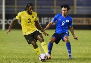 Qatar 2022 | Estados Unidos empata con Jamaica; Canad&aacute; y M&eacute;xico acechan liderato