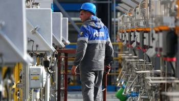 Alemania suspende certificaci&oacute;n del gasoducto Nord Stream 2