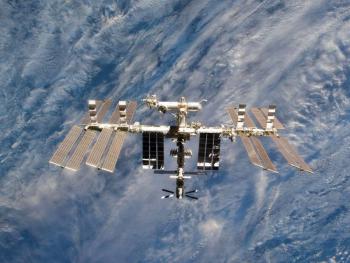 Riesgo de colisi&oacute;n grave para la ISS tras destrucci&oacute;n de sat&eacute;lite ruso