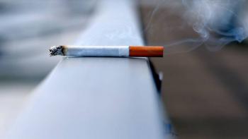 OMS alerta que 300 millones de menores entre 13 y 15 a&ntilde;os consumen tabaco
