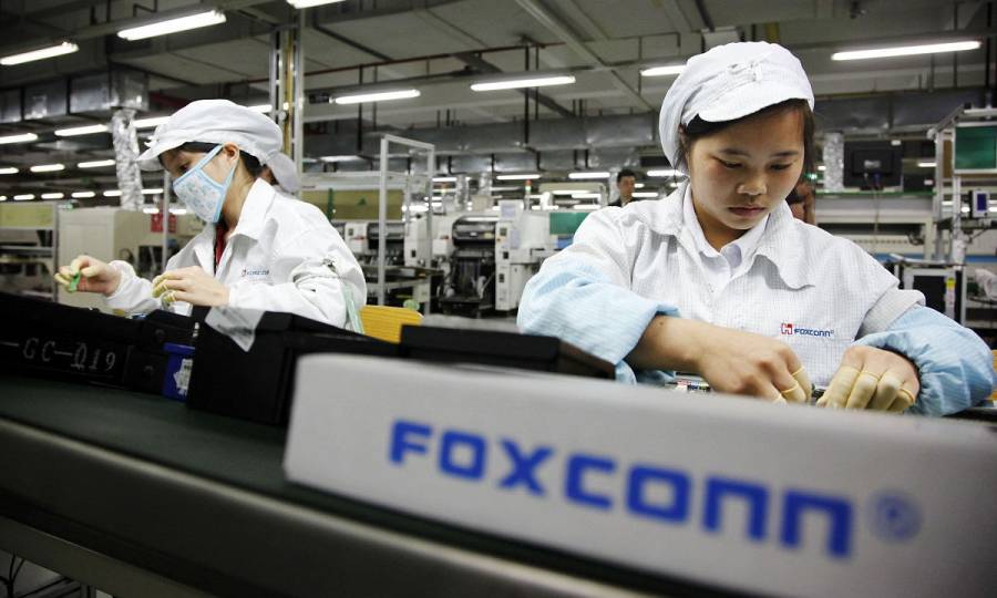 Vietnam, la fábrica del mundo, enfrenta una crisis de mano de obra