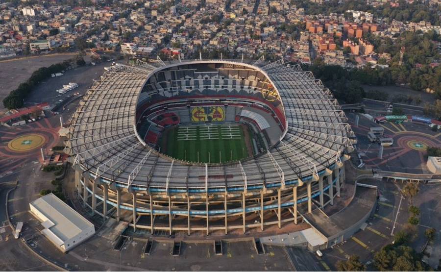 Sheinbaum recibirá a comitiva de la FIFA