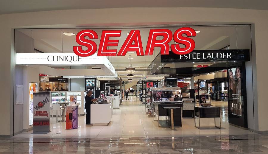 Sears fue la reina de las ofertas en El Buen Fin