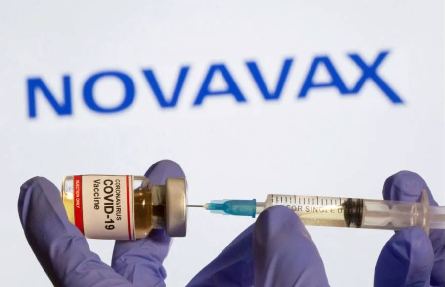 EMA estudia posible autorización de vacuna anticovid de Novavax