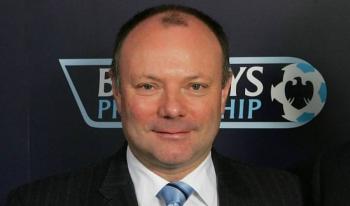 Dimite el presidente de la Premier League tras s&oacute;lo un a&ntilde;o en el cargo