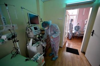 Europa, el &uacute;nico continente con aumento de muertes por Covid en la &uacute;ltima semana: OMS