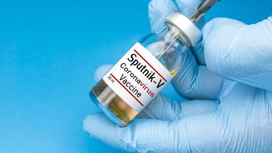 México recibirá 5 millones más de vacunas anticovid Sputnik V