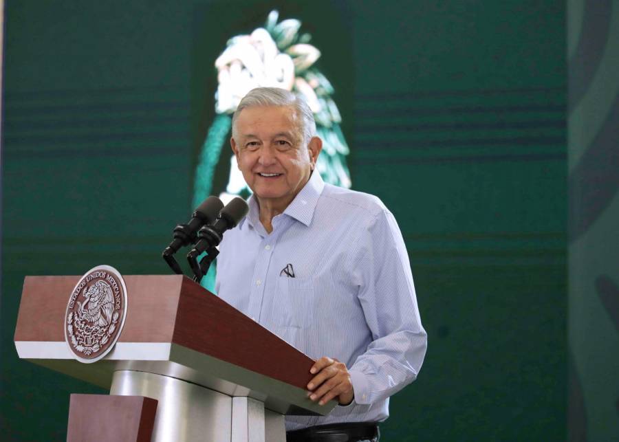 AMLO sostendrá 4 reuniones en Estados Unidos