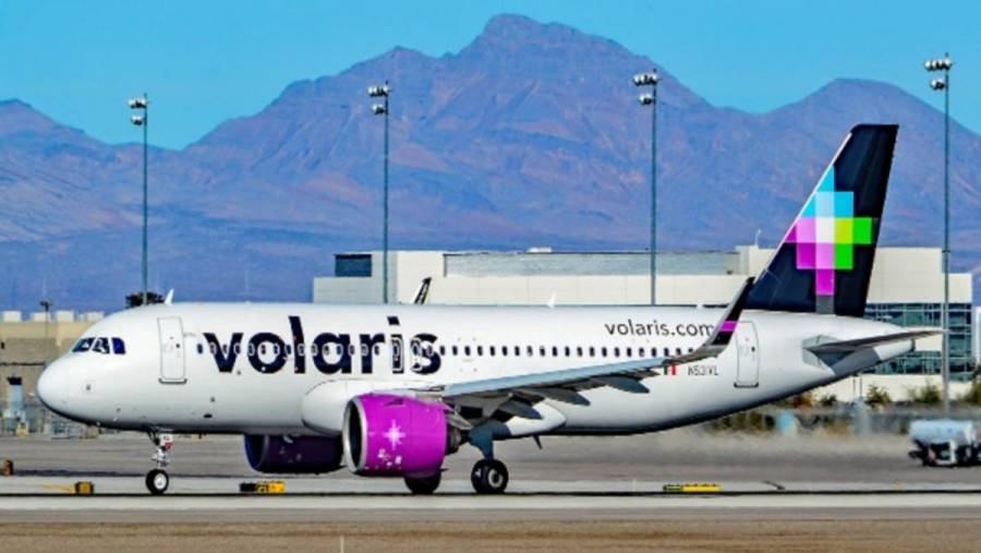 Volaris analiza cumplir requerimientos de Profeco para no subir tarifas