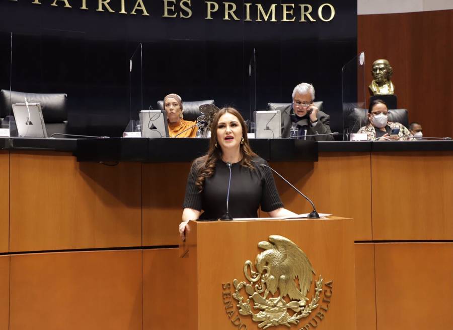 PT llama al Gobierno Federal a cumplir con los compromisos adquiridos en la COP26