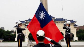 China critica la apertura en Lituania de una oficina de Taiwán