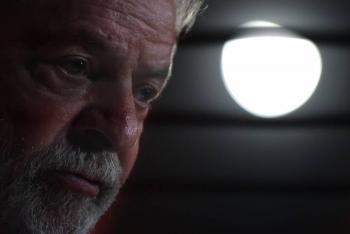 Lula advierte crecimiento de la extrema derecha, pero conf&iacute;a en derrota de Bolsonaro