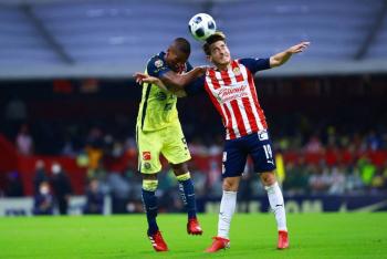 Am&eacute;rica se quejar&aacute; con la FIFA; Per&uacute; “regres&oacute;” lesionado a Pedro Aquino