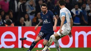 A imagen de Messi y el PSG, las criptomonedas se introducen en el f&uacute;tbol