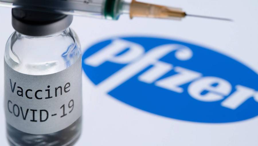 Canada autoriza vacuna anticovid-19 de Pfizer para niños de entre 5 y 11