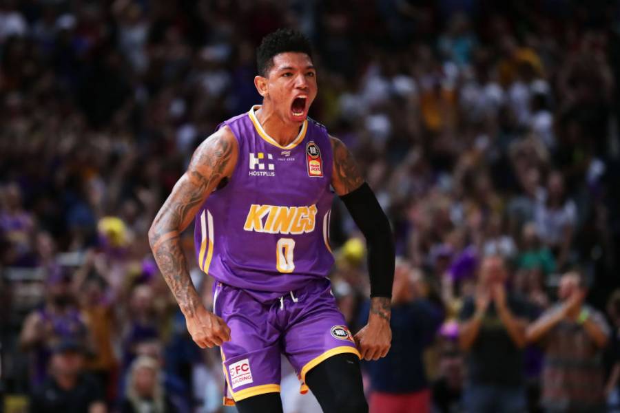 La NBA suspende al brasile&ntilde;o Louzada tras dar positivo de esteroides