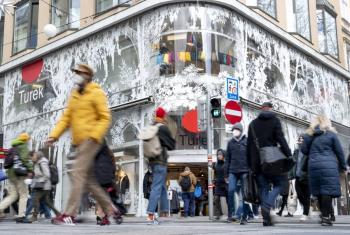 Austria confina a toda su poblaci&oacute;n y tornar&aacute; obligatoria la vacunaci&oacute;n anticovid en febrero