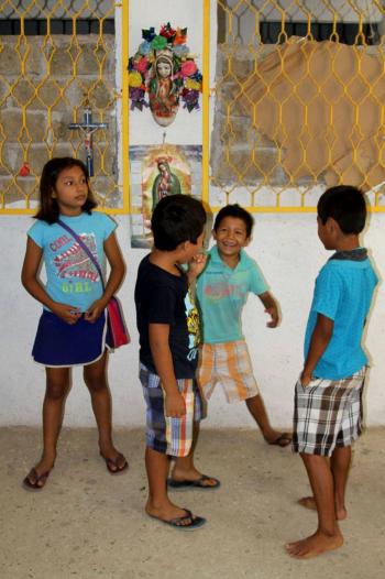 Prueban f&aacute;rmaco para mejorar el crecimiento de ni&ntilde;os con enanismo