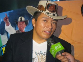 Condenan por corrupci&oacute;n a alcalde de Ecuador
