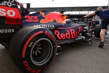 El incidente entre Verstappen y Hamilton en Brasil no ser&aacute; reexaminado