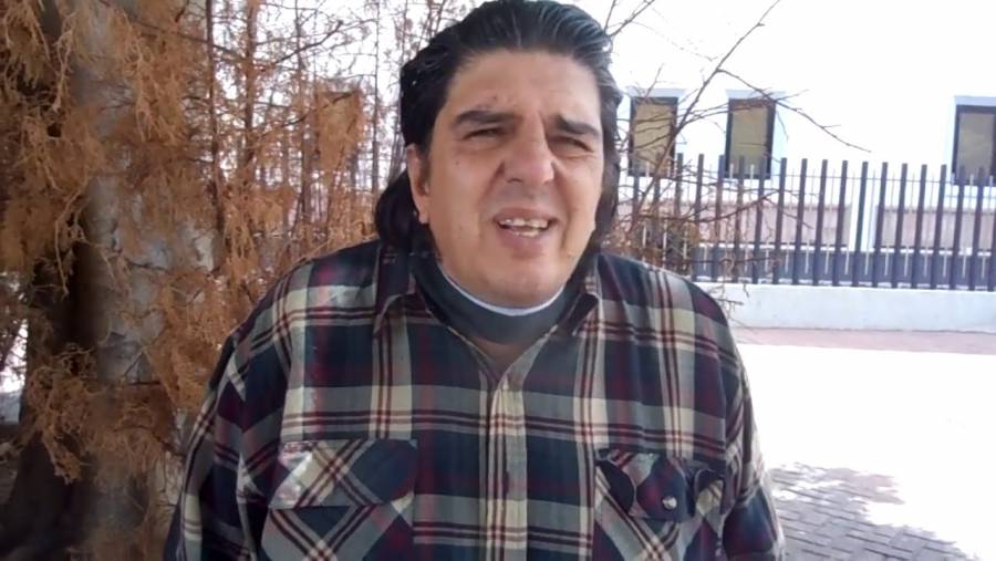 Ricardo Gallardo destituye a Rafael Aguilar “El Chiquil&iacute;n” tras agredir a polic&iacute;a