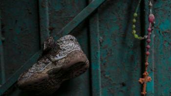 En Nigeria, siete ni&ntilde;as mueren ahogadas en un naufragio
